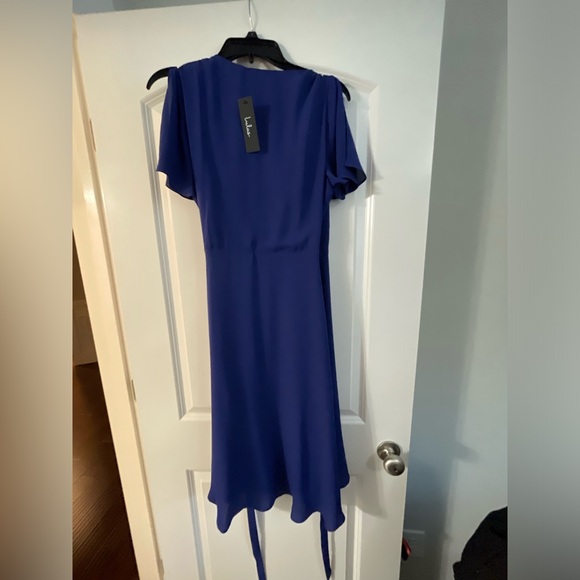 Lulus dress! NWT! Size M - Picture 2 of 2